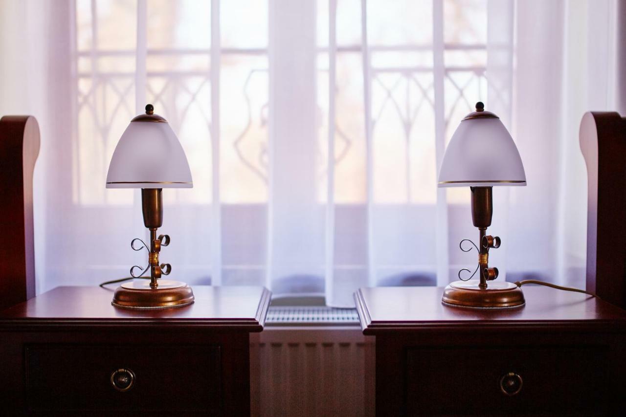 Centrum Obslugi Turysty Kordegarda Raczki  Exteriör bild